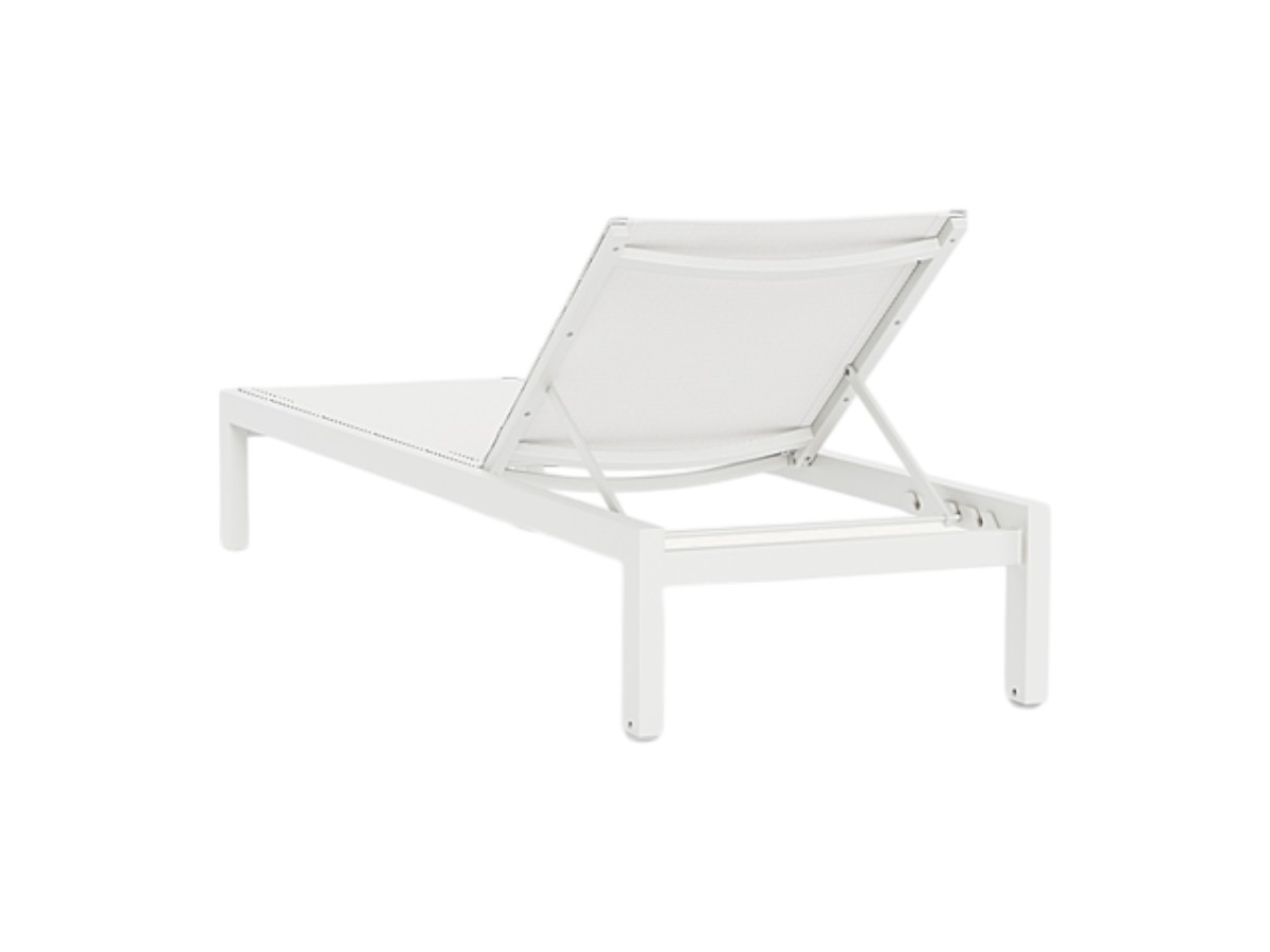 Harbour Hayman Sunbed