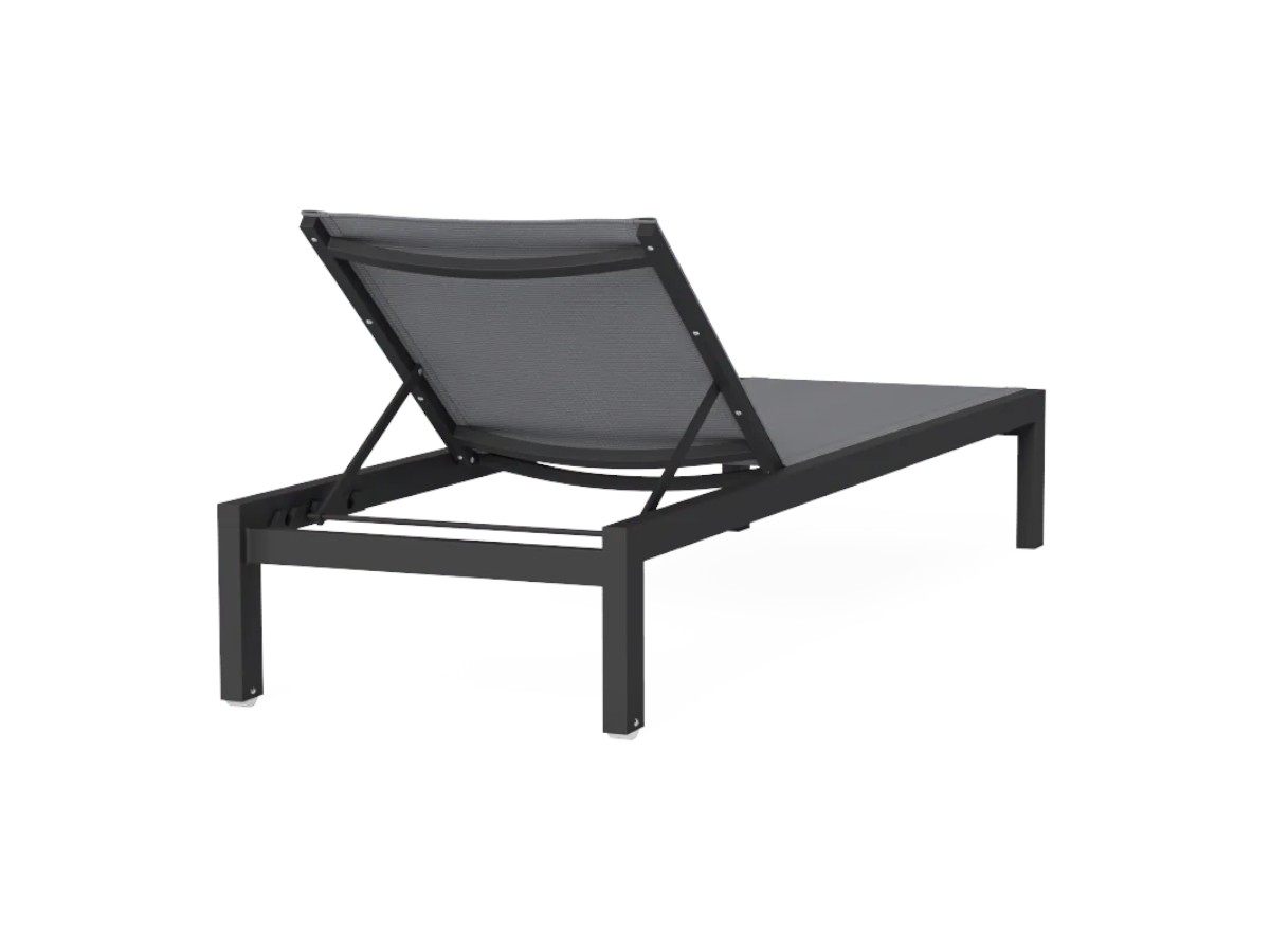 Harbour Hayman Sunbed