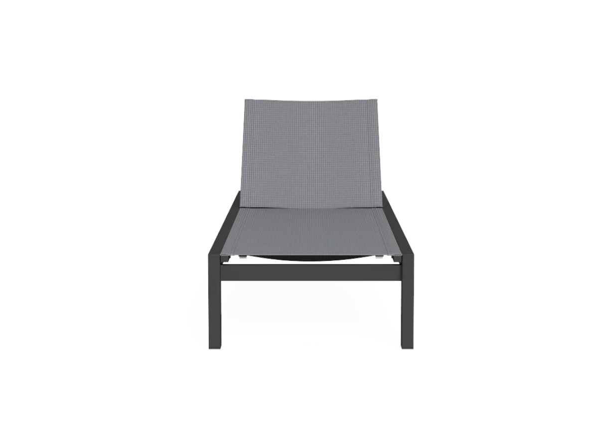 Harbour Hayman Sunbed