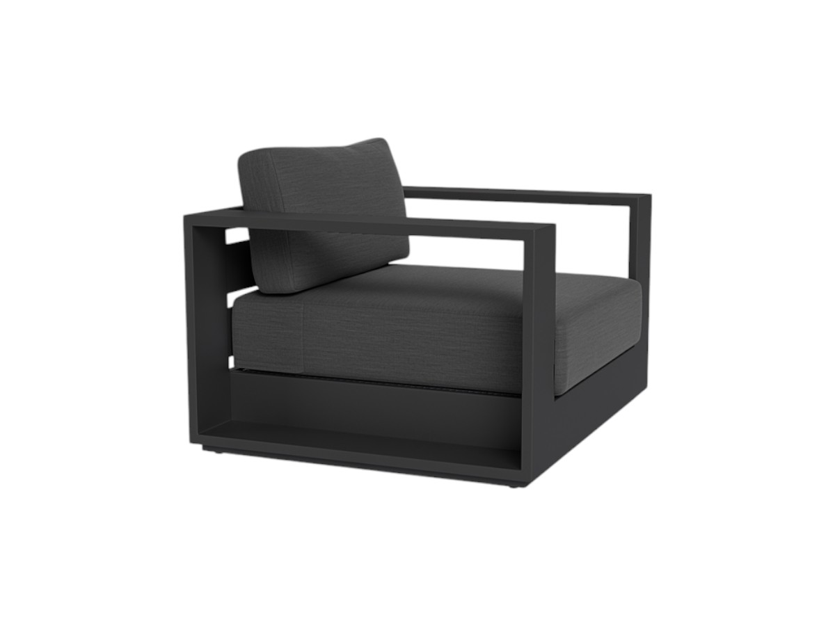 Harbour Hayman Swivel Lounge Amchair