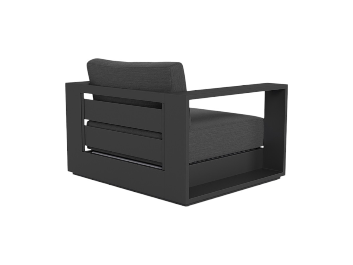 Harbour Hayman Swivel Lounge Amchair
