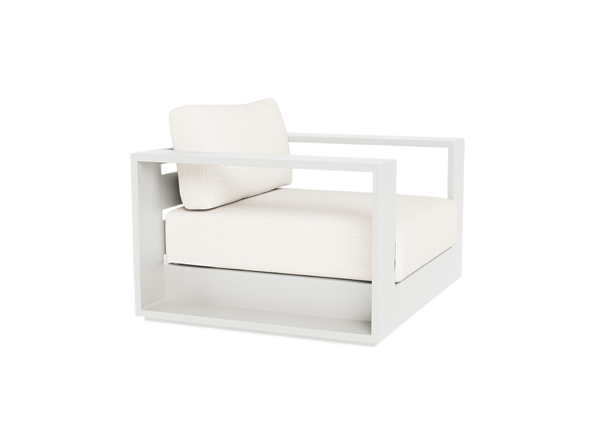 Harbour Hayman Swivel Lounge Amchair