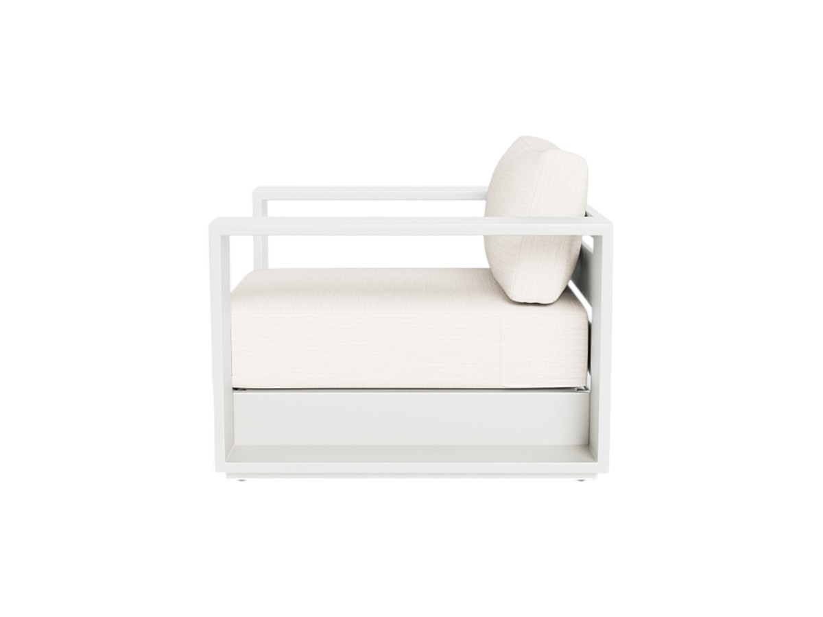 Harbour Hayman Swivel Lounge Amchair