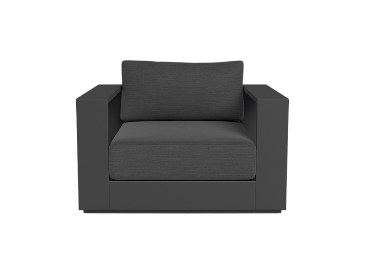 Harbour Hayman Swivel Lounge Amchair