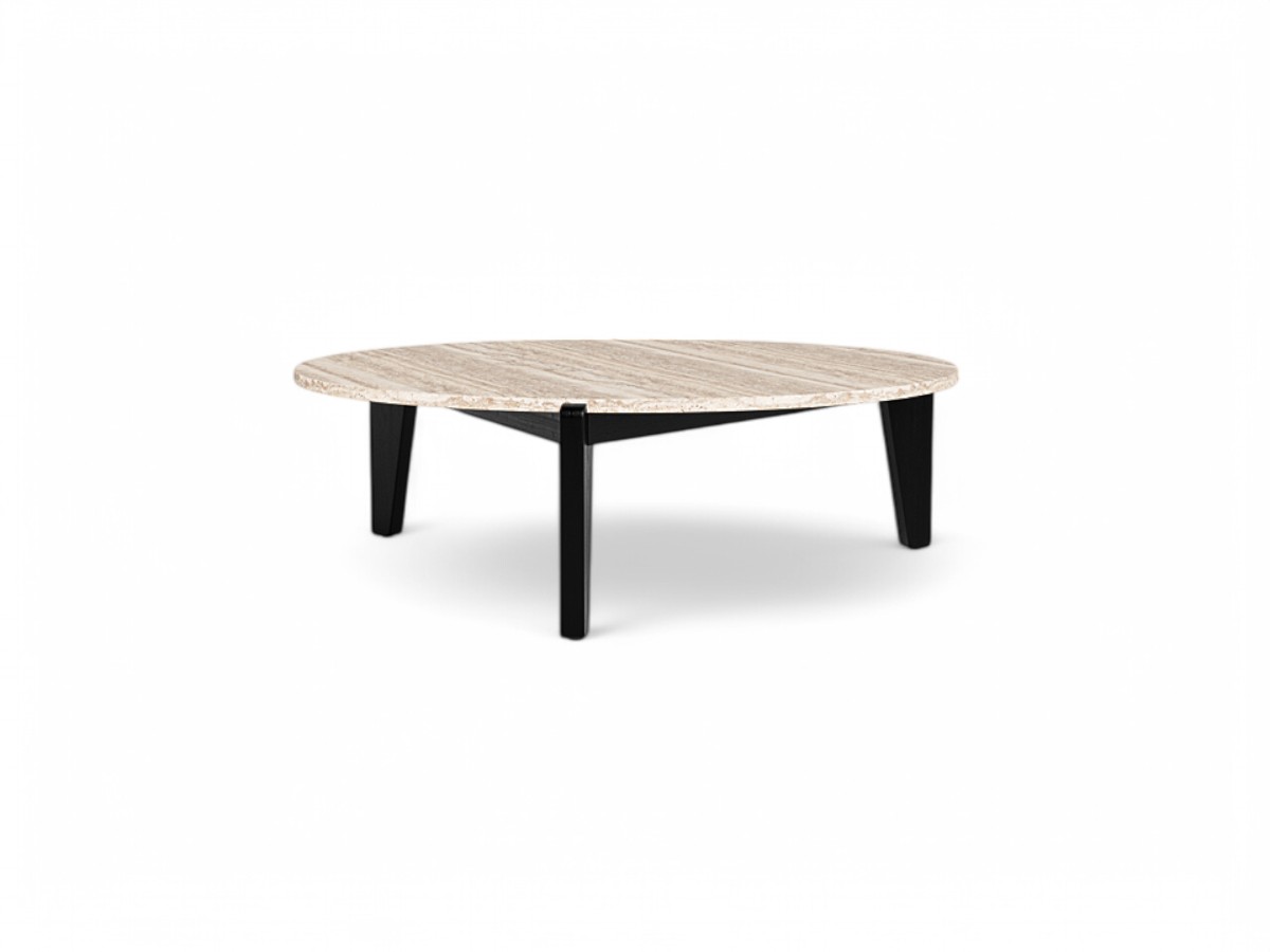 Harbour Mlb Teak Coffee Table