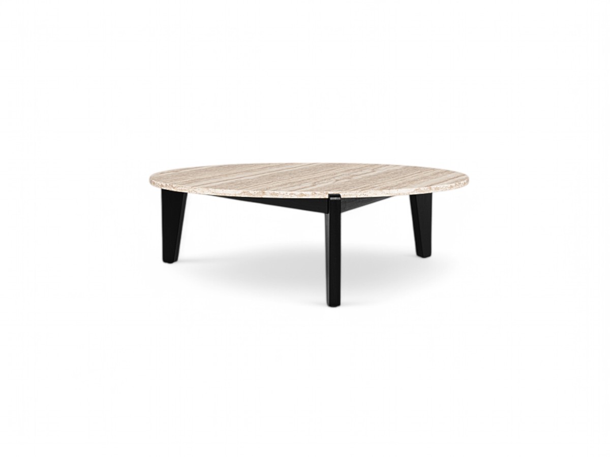 Harbour Mlb Teak Coffee Table