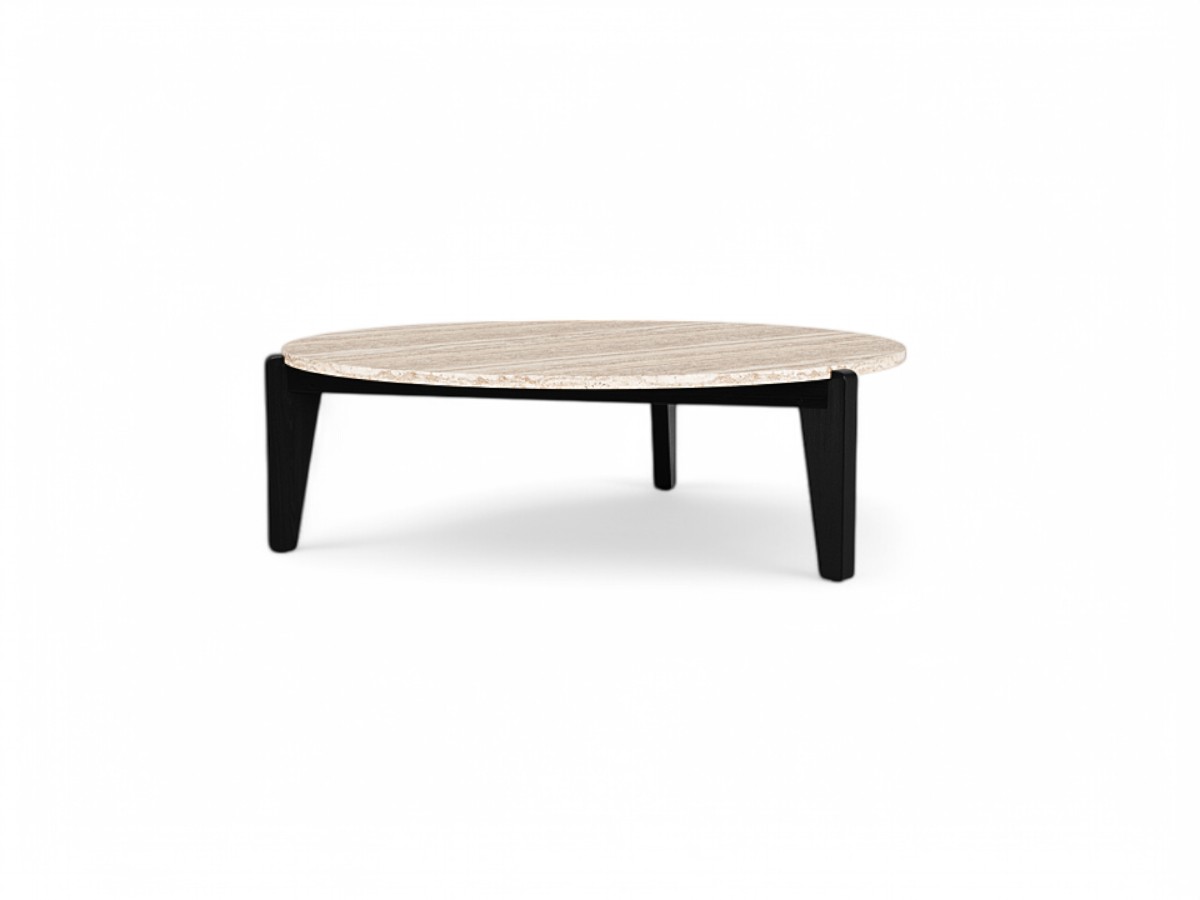 Harbour Mlb Teak Coffee Table