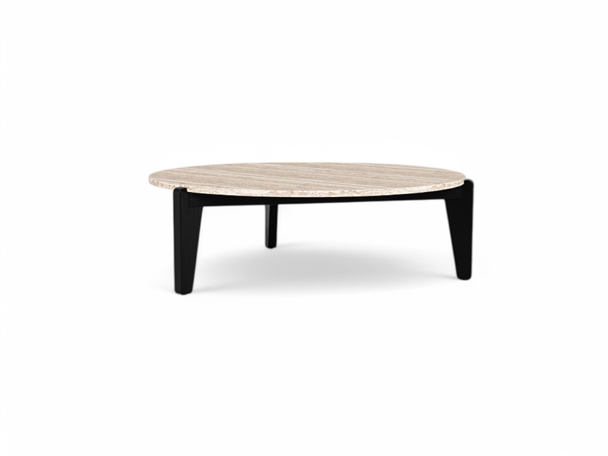 Harbour Mlb Teak Coffee Table