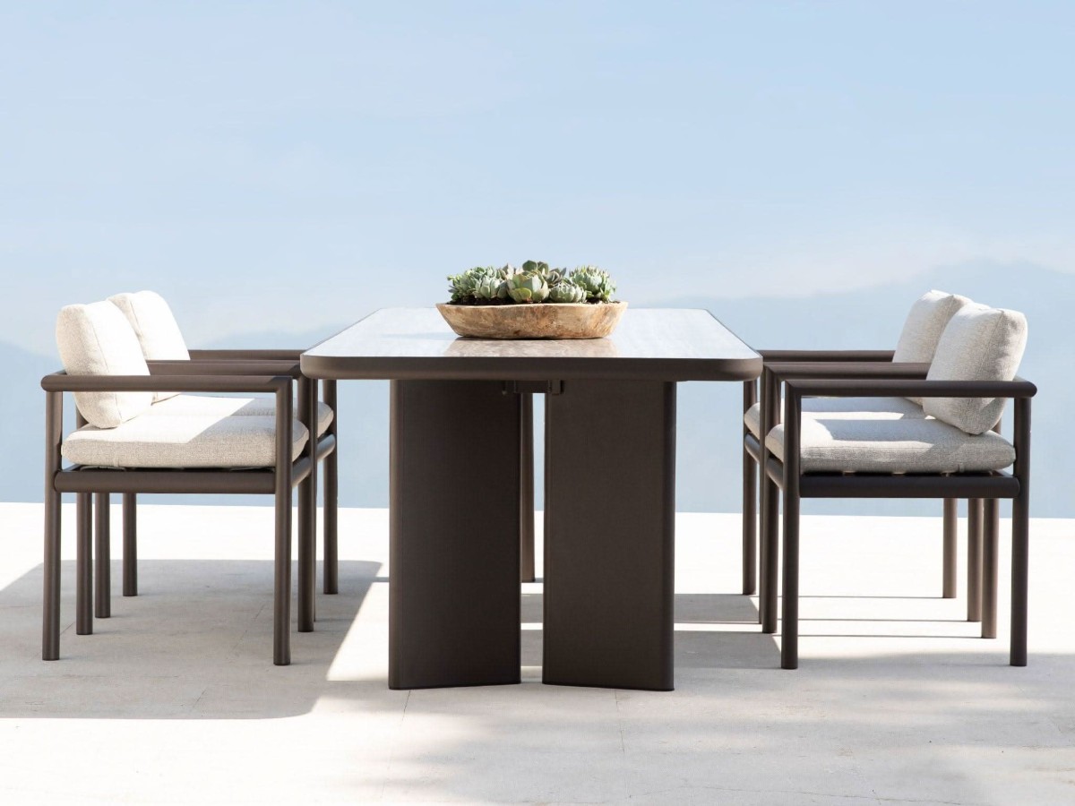 Harbour Moab Dining Armchair
