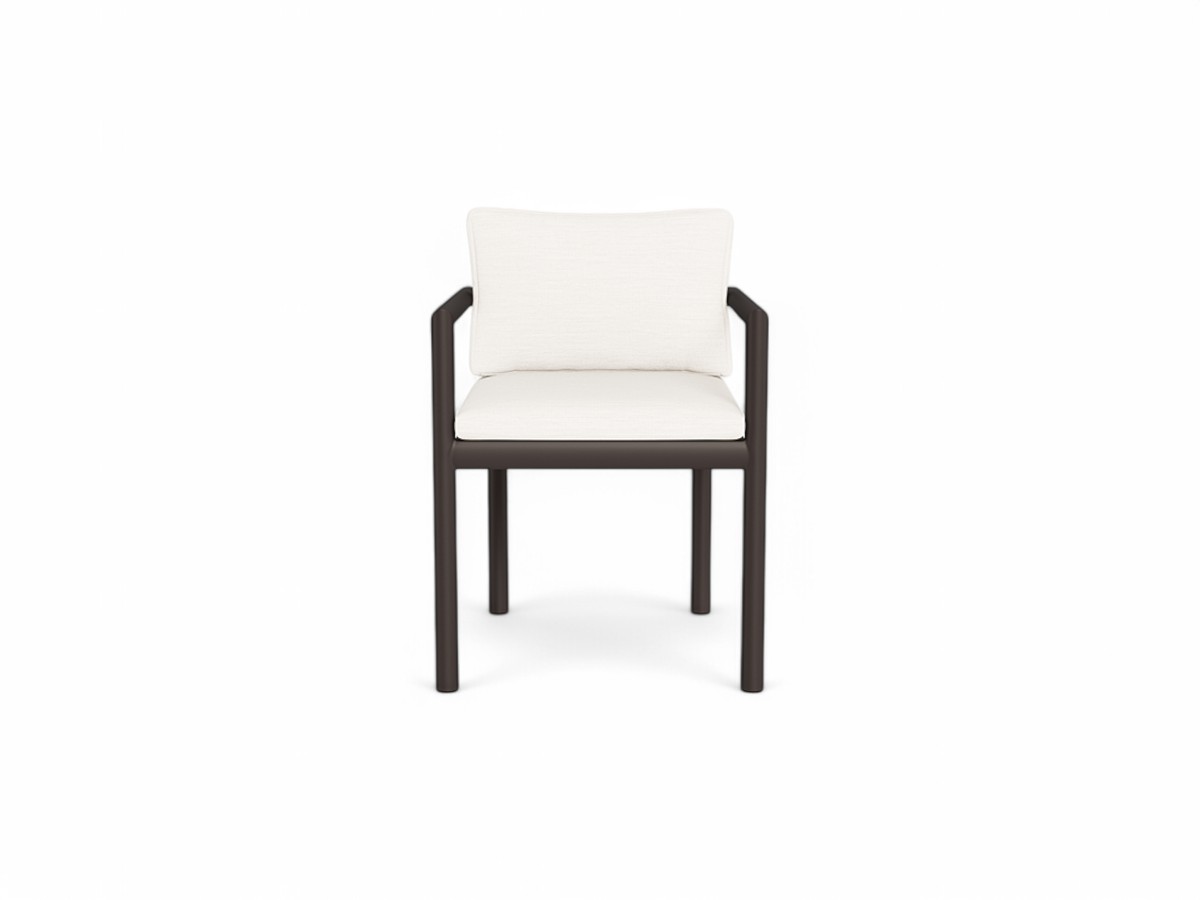 Harbour Moab Dining Armchair