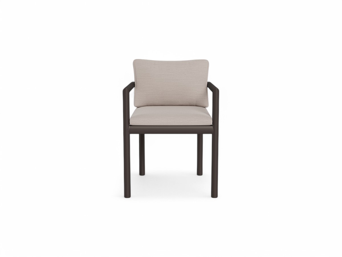 Harbour Moab Dining Armchair
