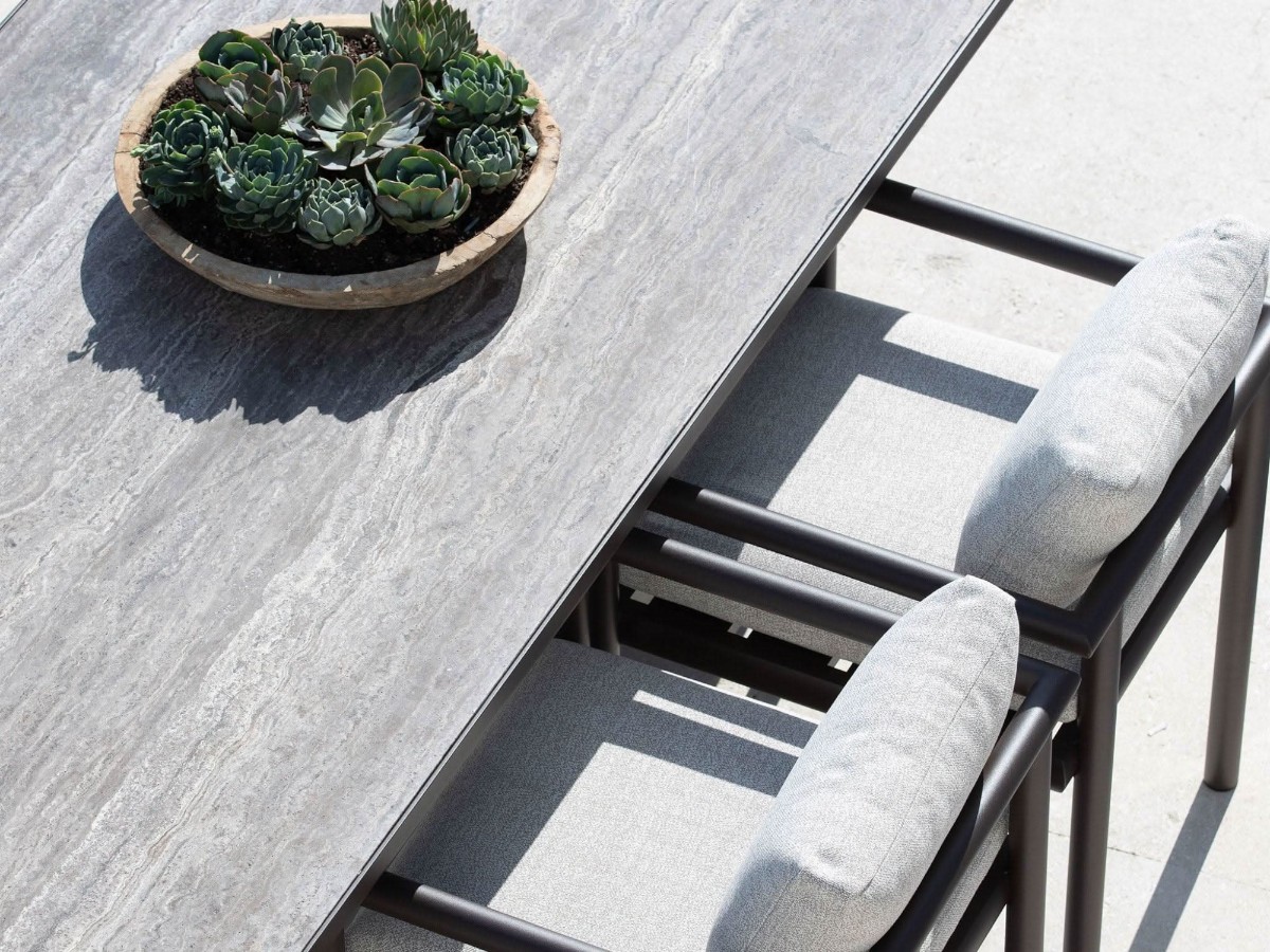Harbour Moab Dining Armchair