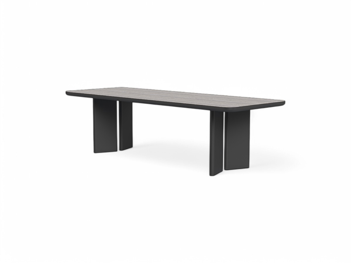 Harbour Moab Rectangle Dining Table