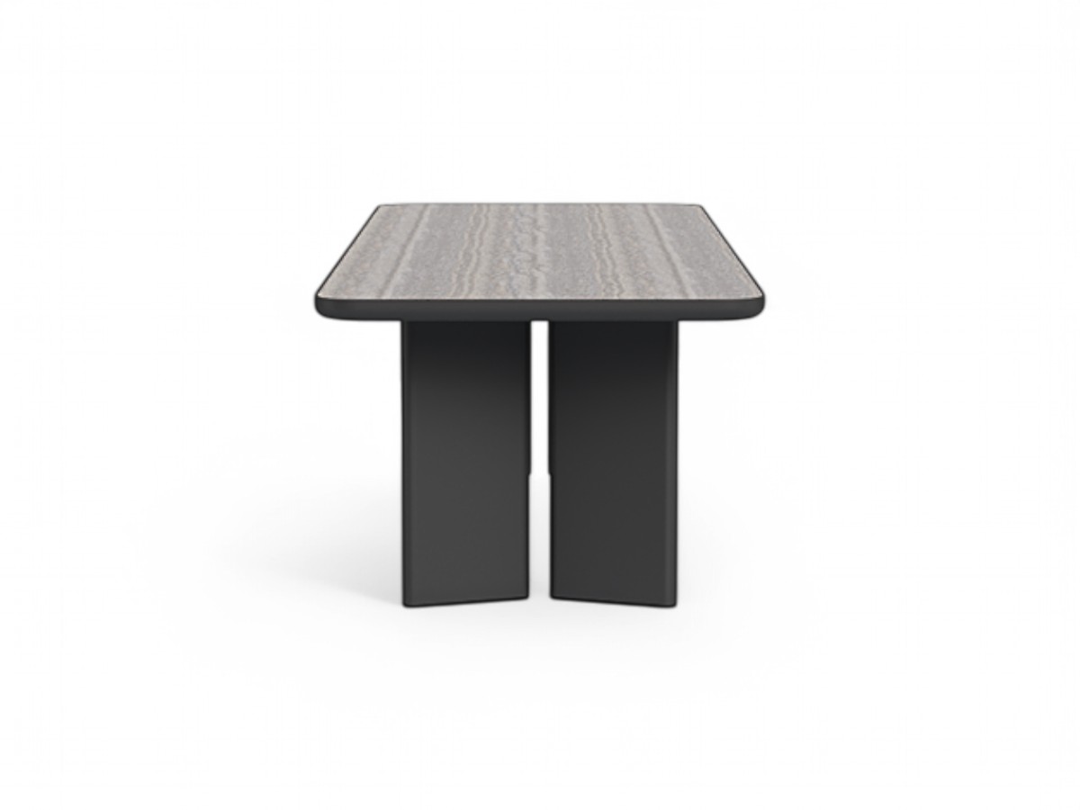 Harbour Moab Rectangle Dining Table