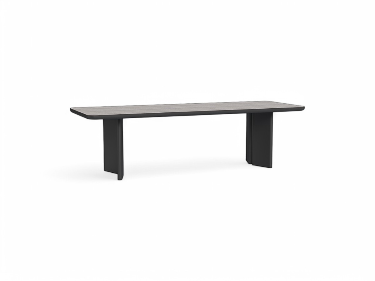 Harbour Moab Rectangle Dining Table