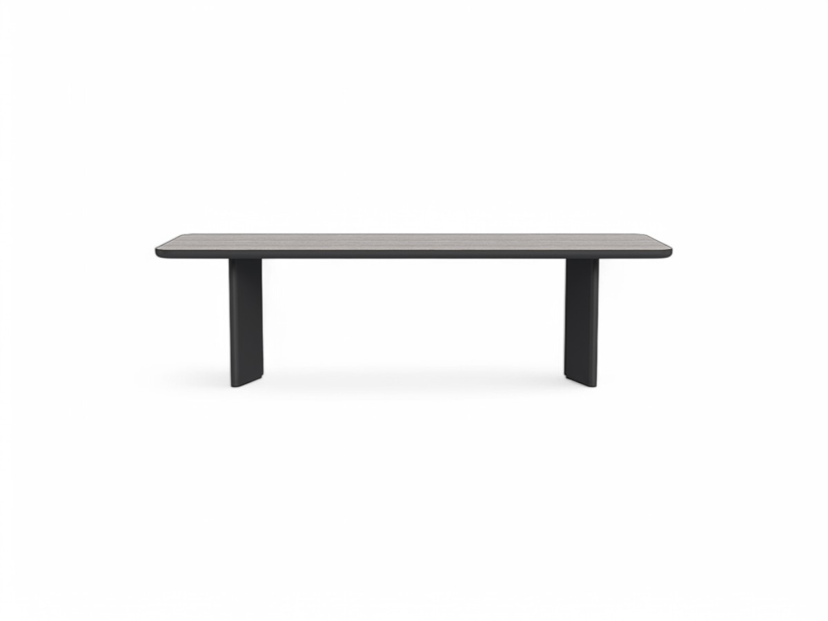 Harbour Moab Rectangle Dining Table