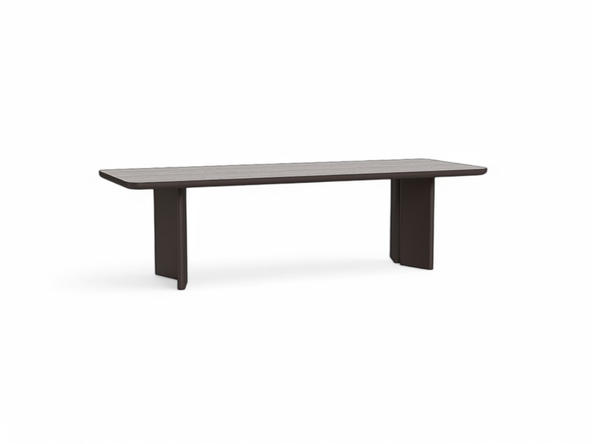 Harbour Moab Rectangle Dining Table