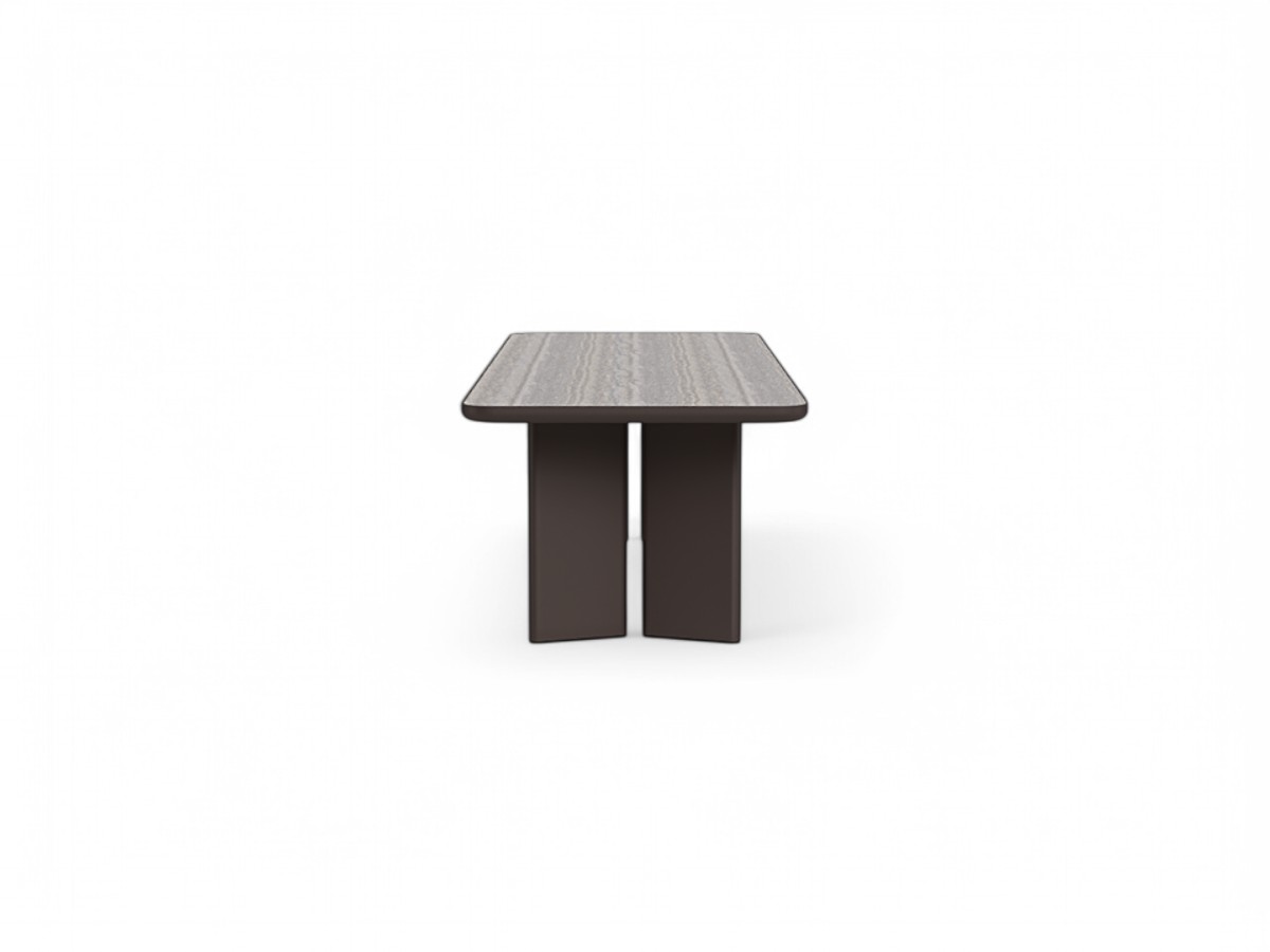 Harbour Moab Rectangle Dining Table