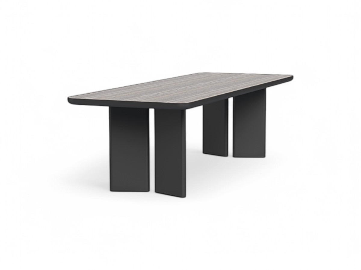 Harbour Moab Rectangle Dining Table