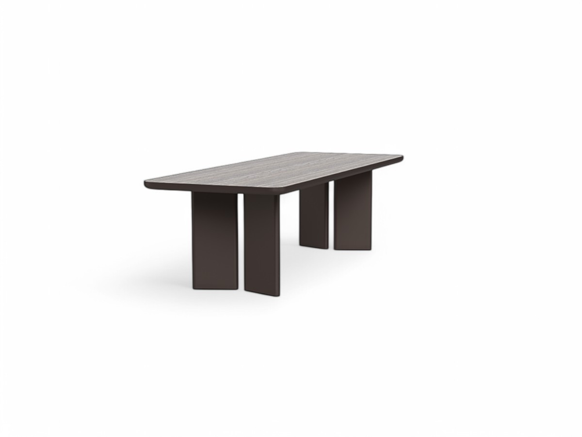 Harbour Moab Rectangle Dining Table