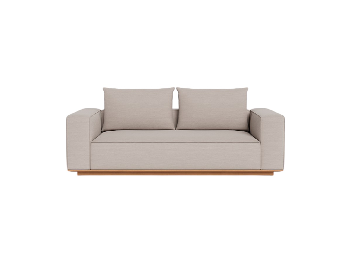 Harbour Santorini 2 Seater Sofa