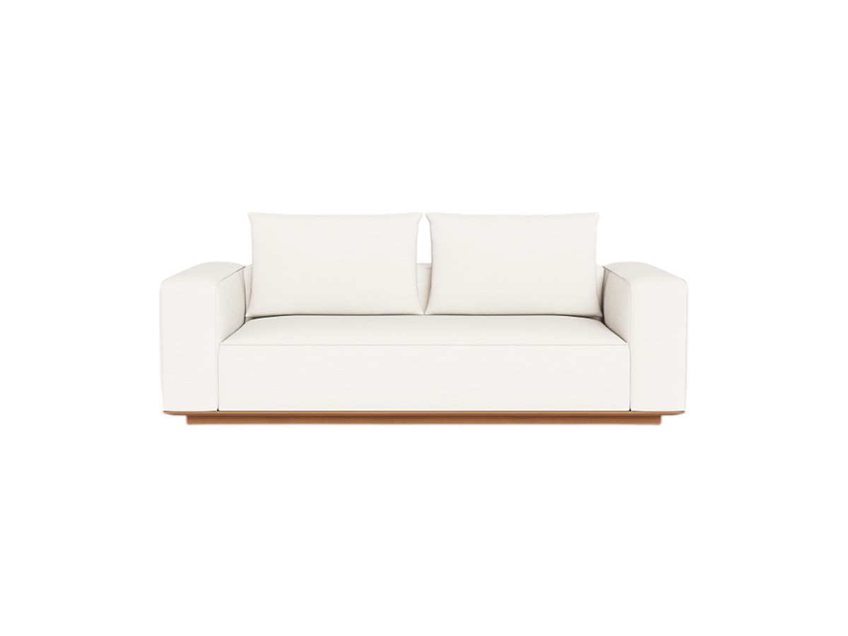 Harbour Santorini 2 Seater Sofa