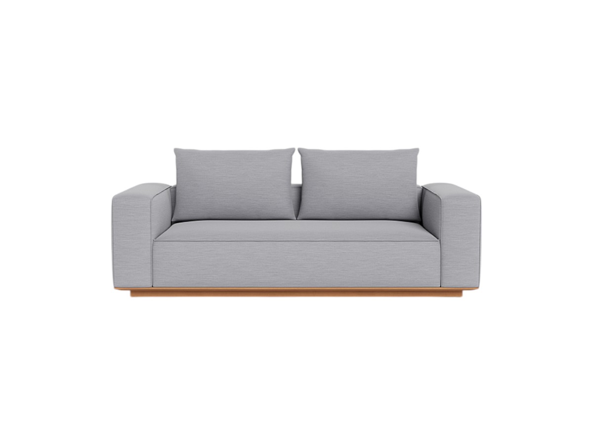 Harbour Santorini 2 Seater Sofa