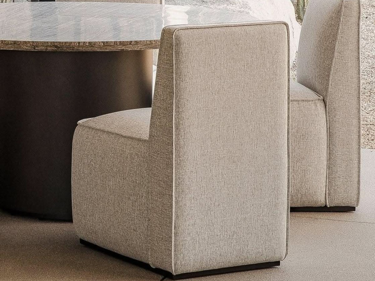Harbour Santorini Dining Chair