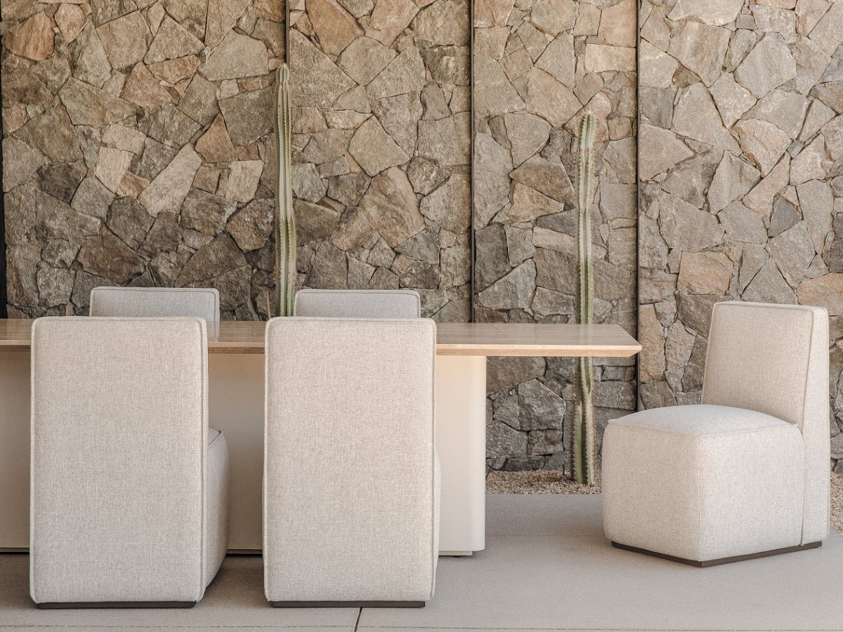 Harbour Santorini Dining Chair