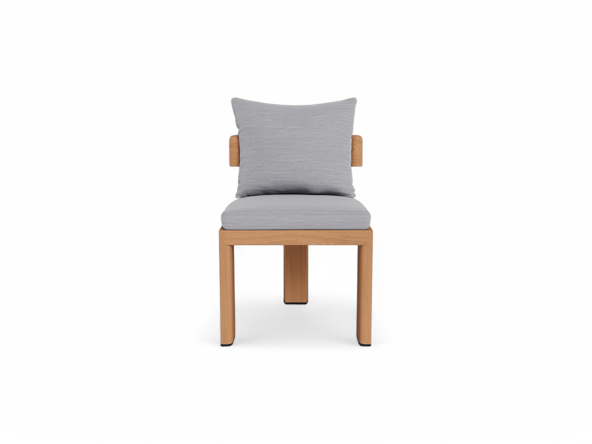 Harbour Victoria Teak Dining Chair