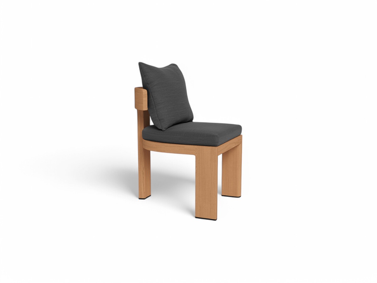 Harbour Victoria Teak Dining Chair