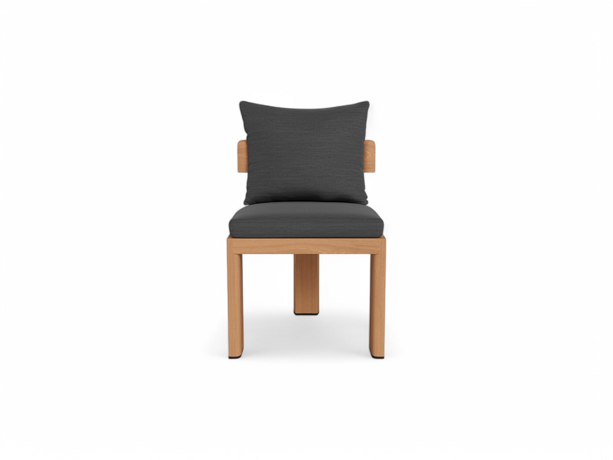 Harbour Victoria Teak Dining Chair