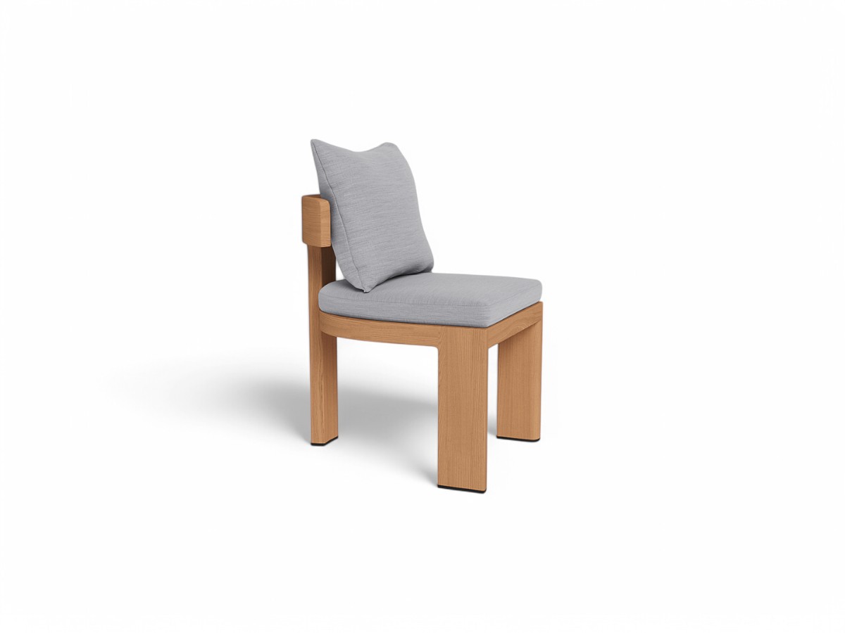 Harbour Victoria Teak Dining Chair