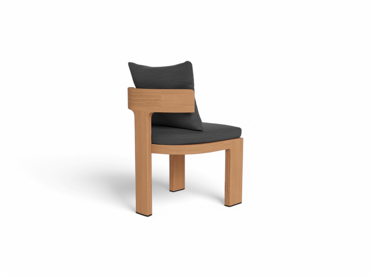 Harbour Victoria Teak Dining Chair
