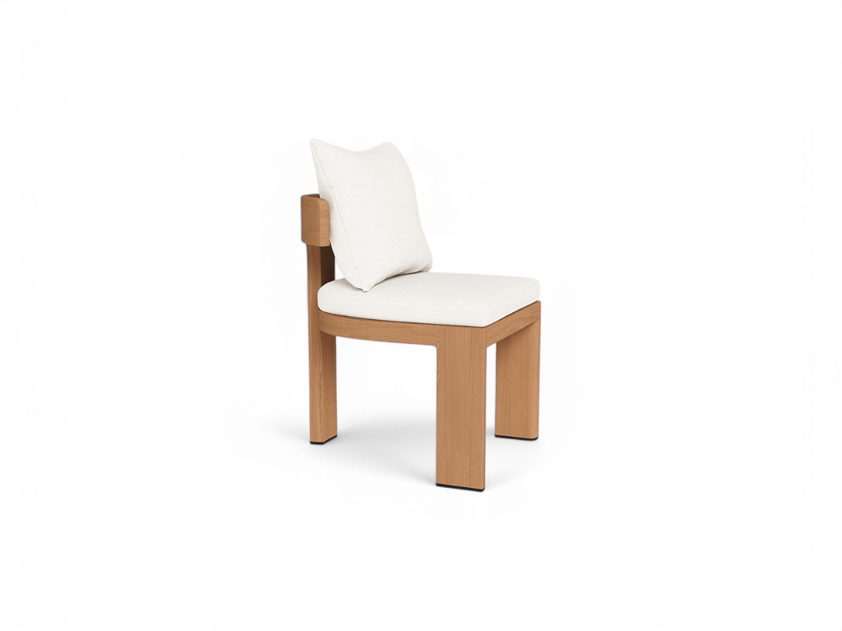Harbour Victoria Teak Dining Chair