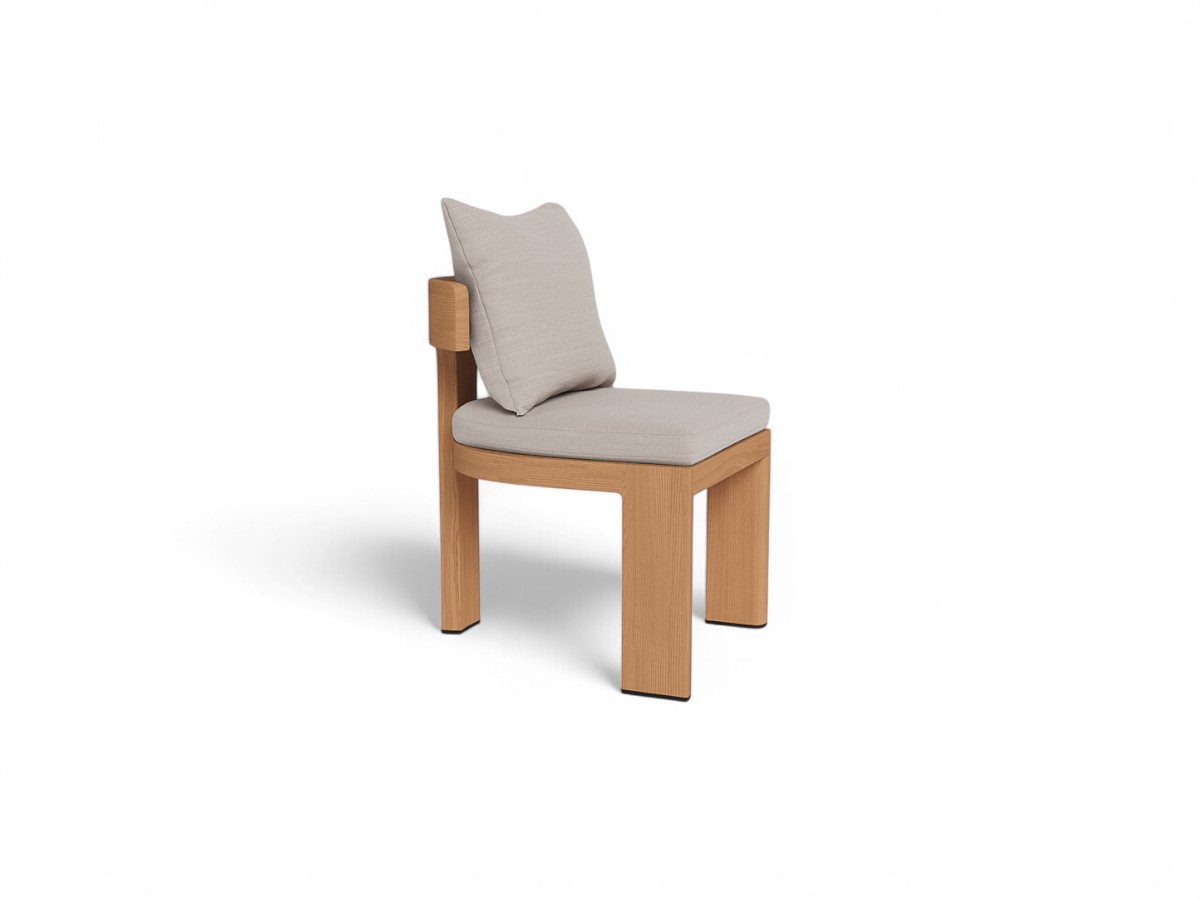 Harbour Victoria Teak Dining Chair