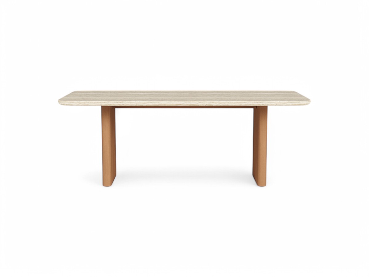 Harbour Victoria Teak Dining Table