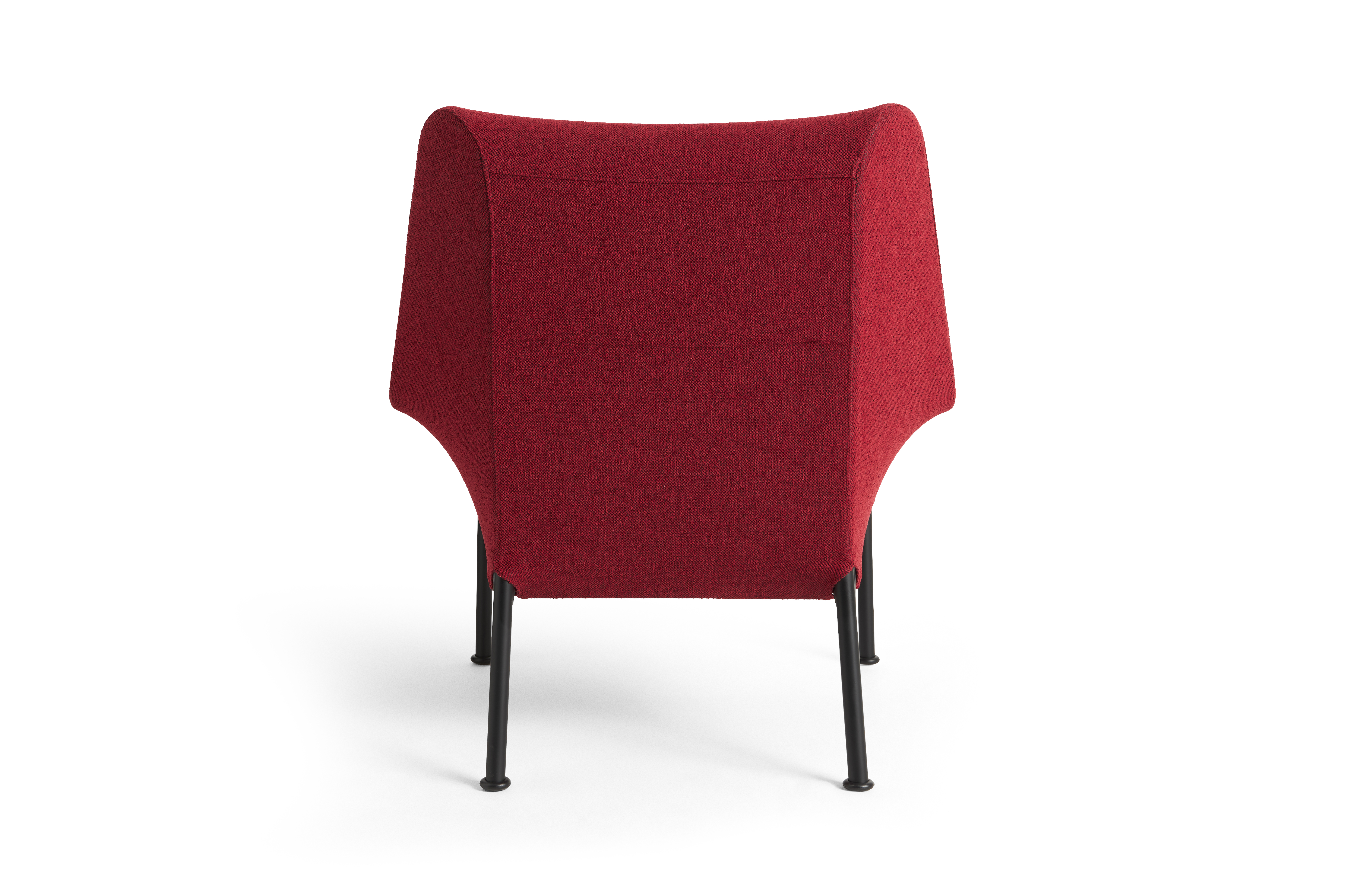 Hay 02 Lounge Chair