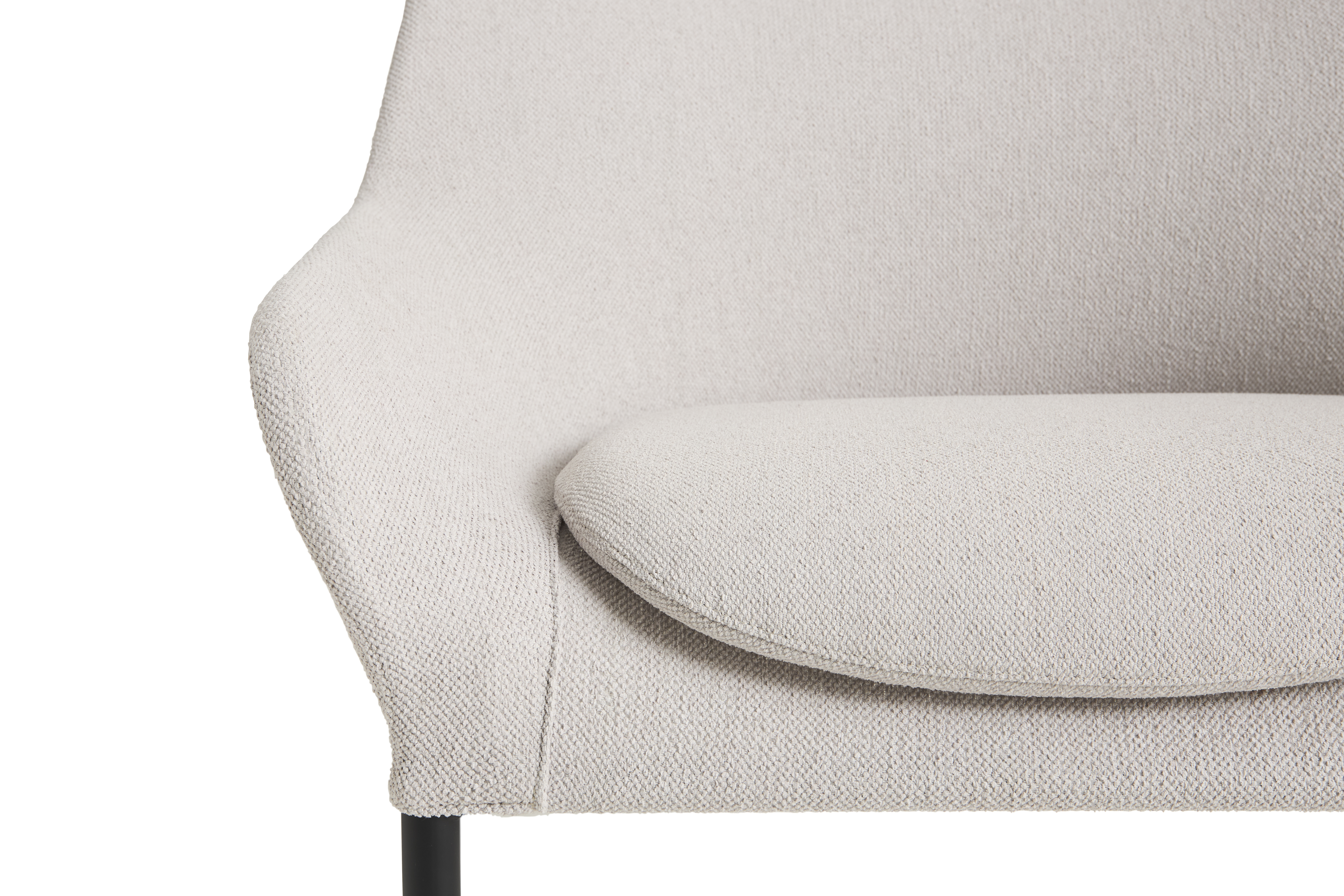 Hay 02 Lounge Chair