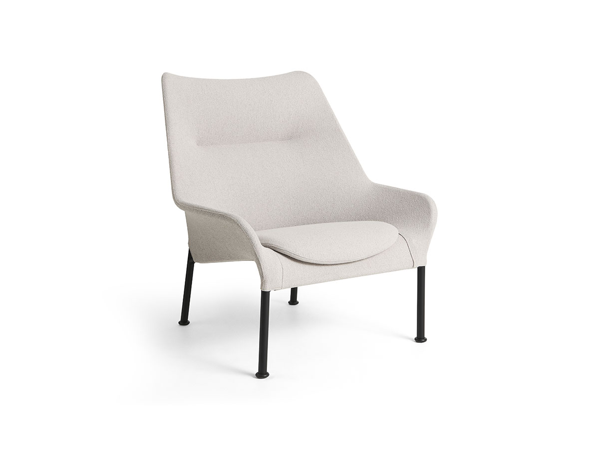 Hay 02 Lounge Chair