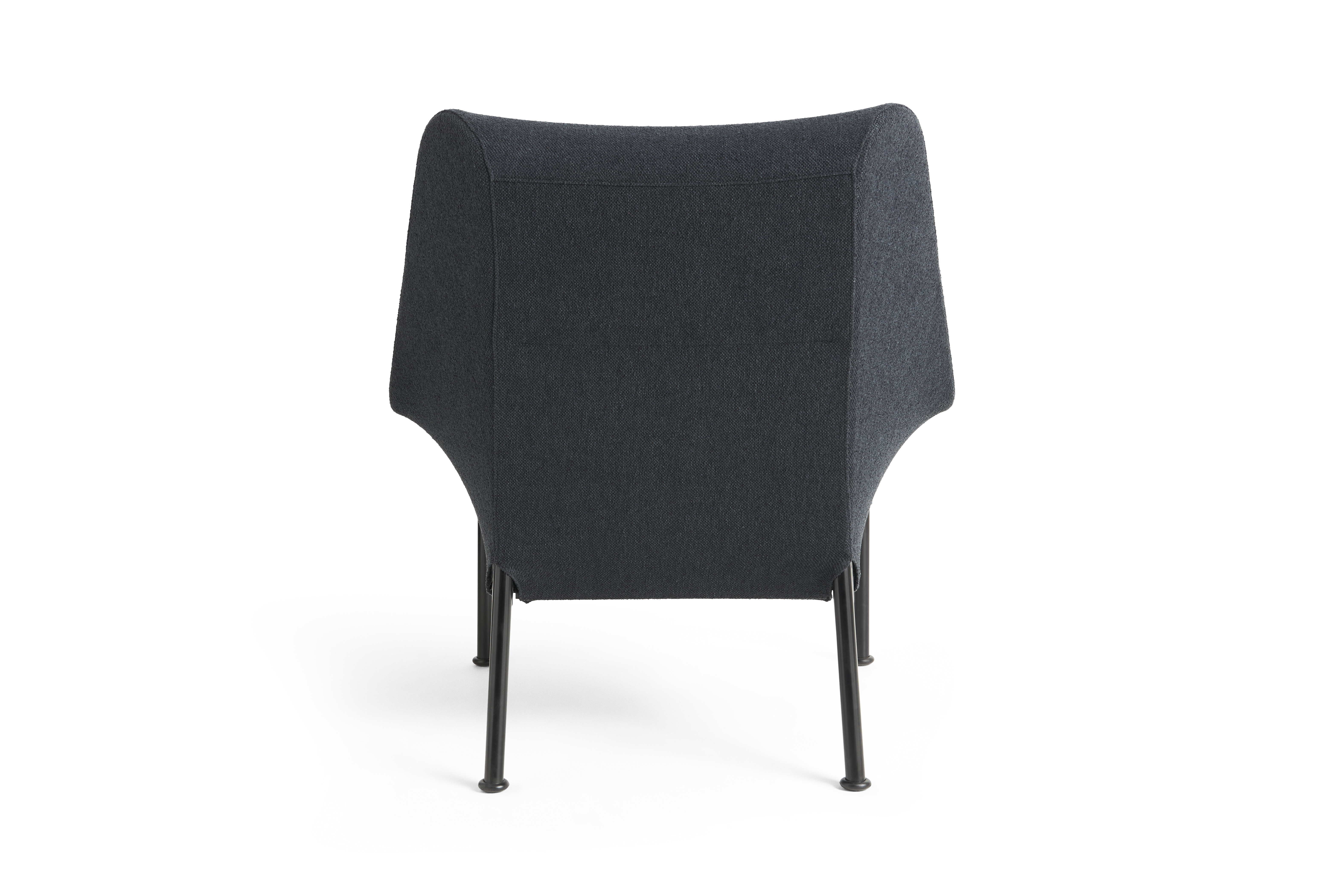 Hay 02 Lounge Chair