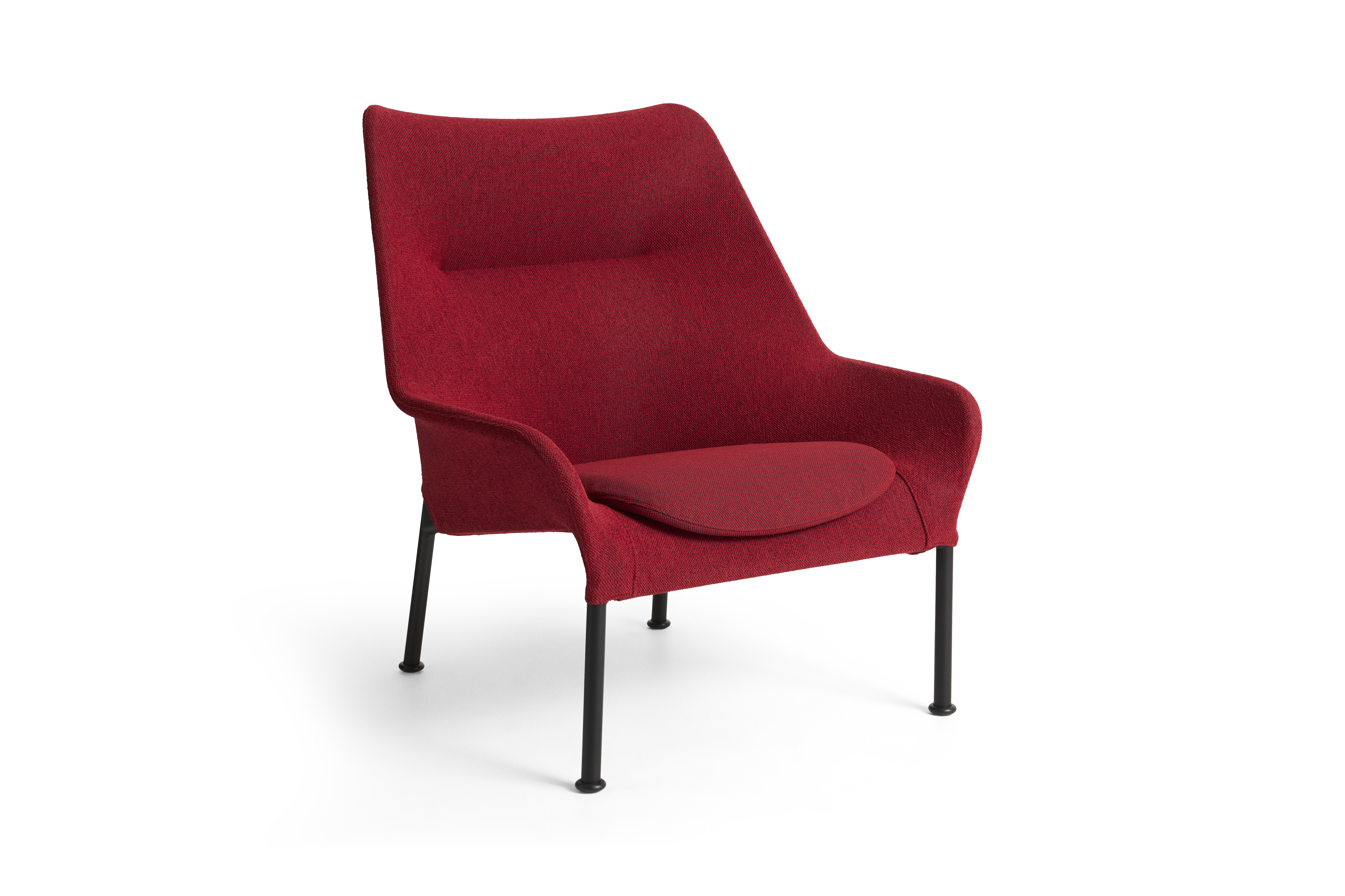 Hay 02 Lounge Chair