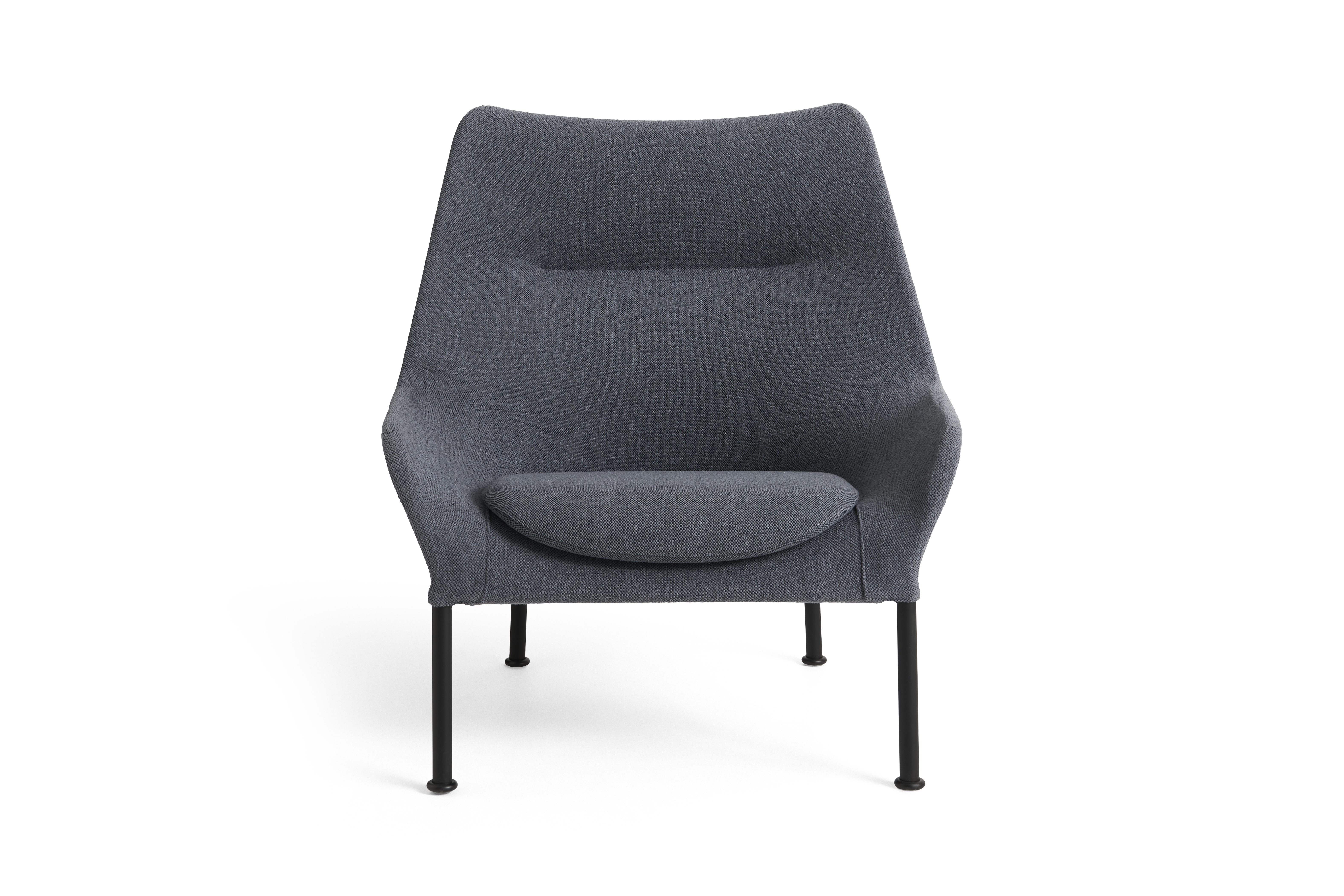 Hay 02 Lounge Chair