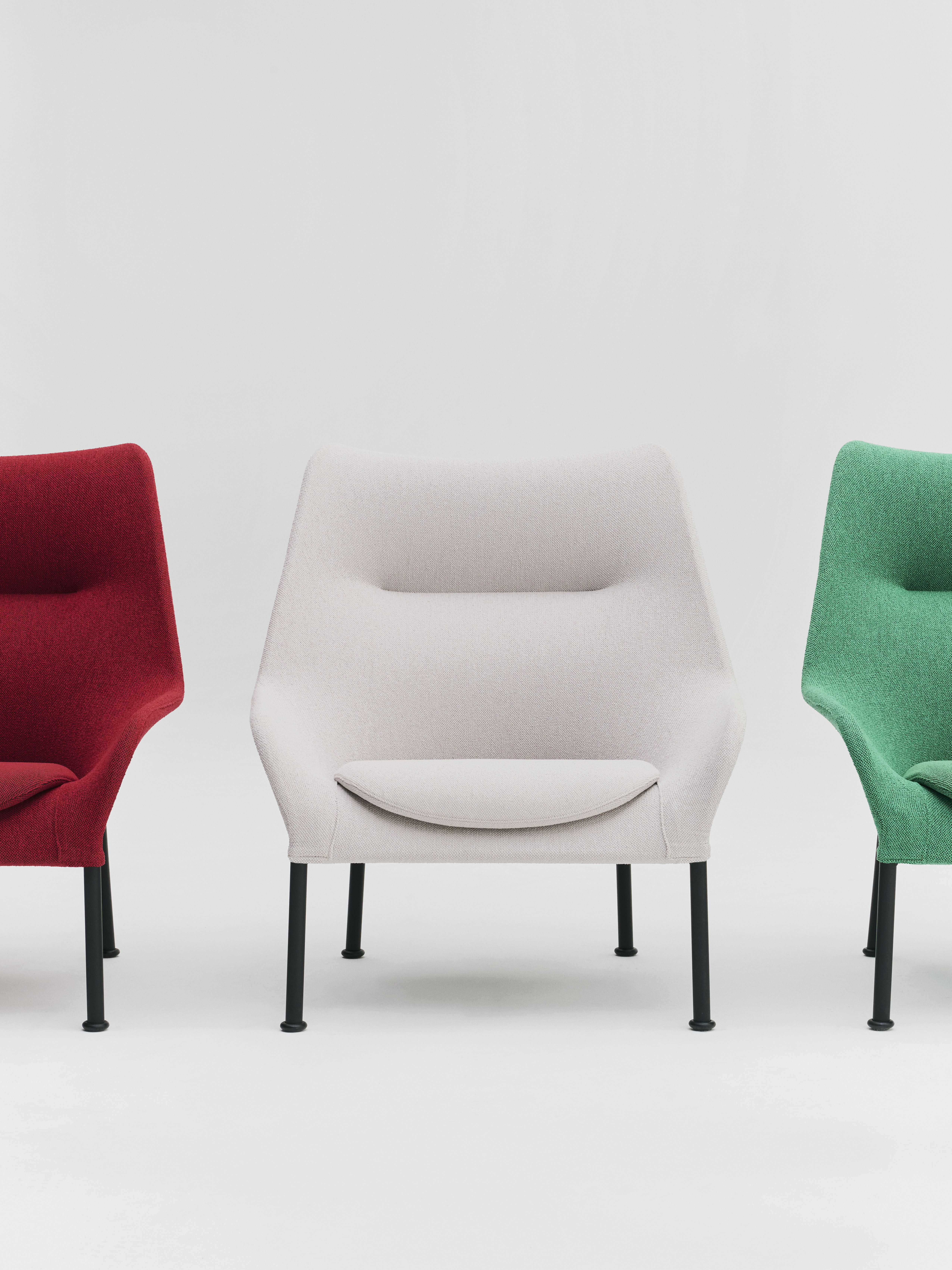 Hay 02 Lounge Chair