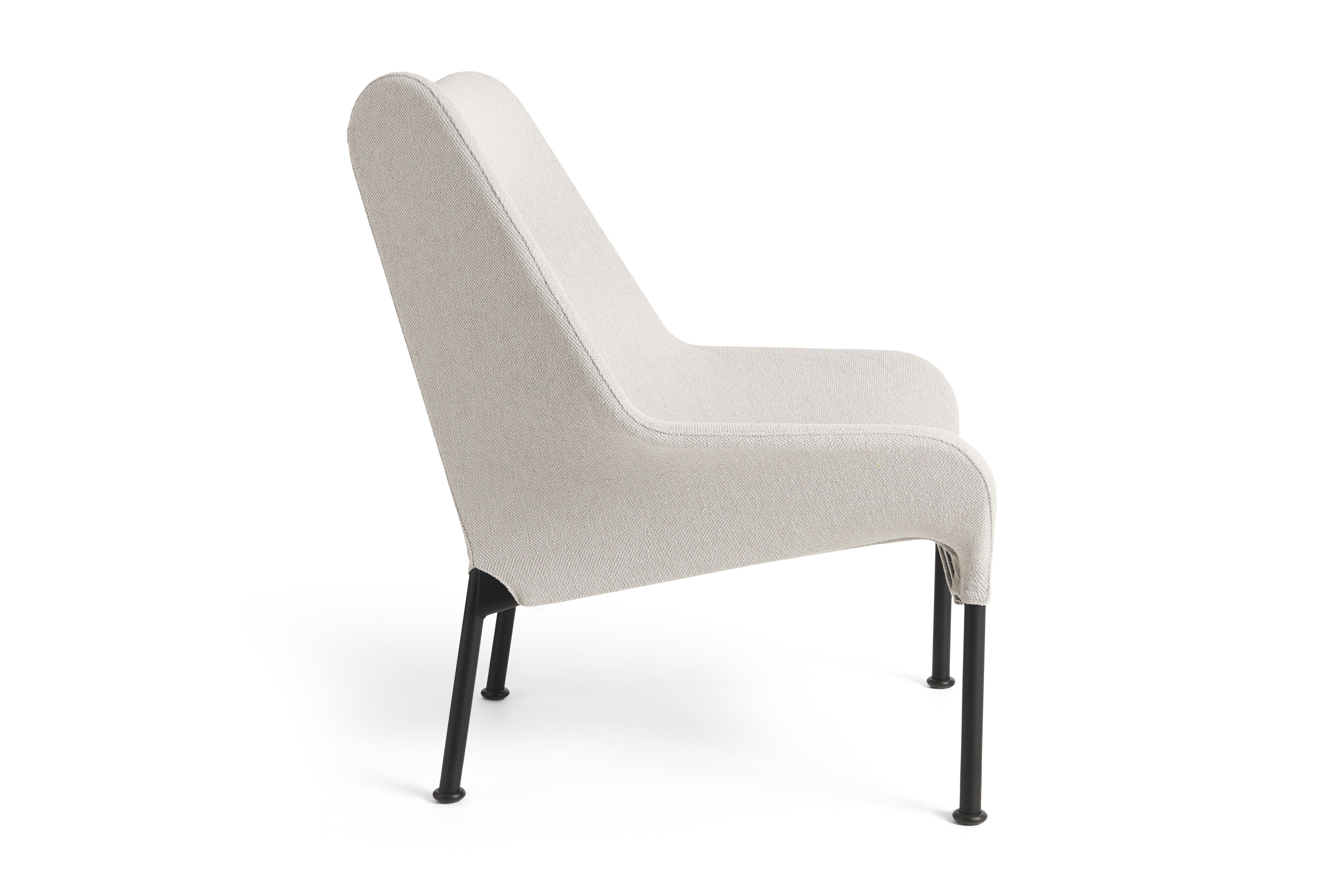 Hay 02 Lounge Chair