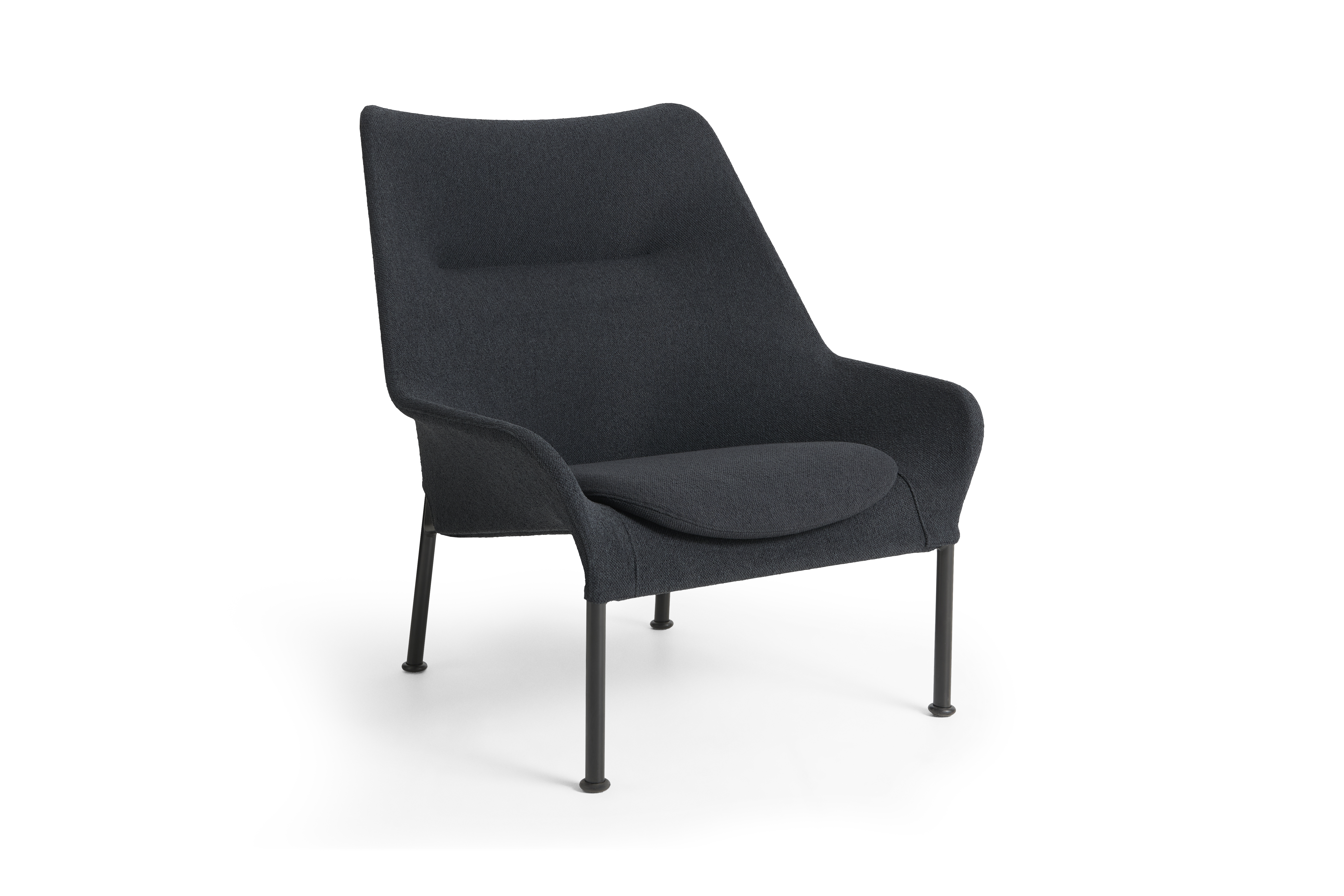 Hay 02 Lounge Chair