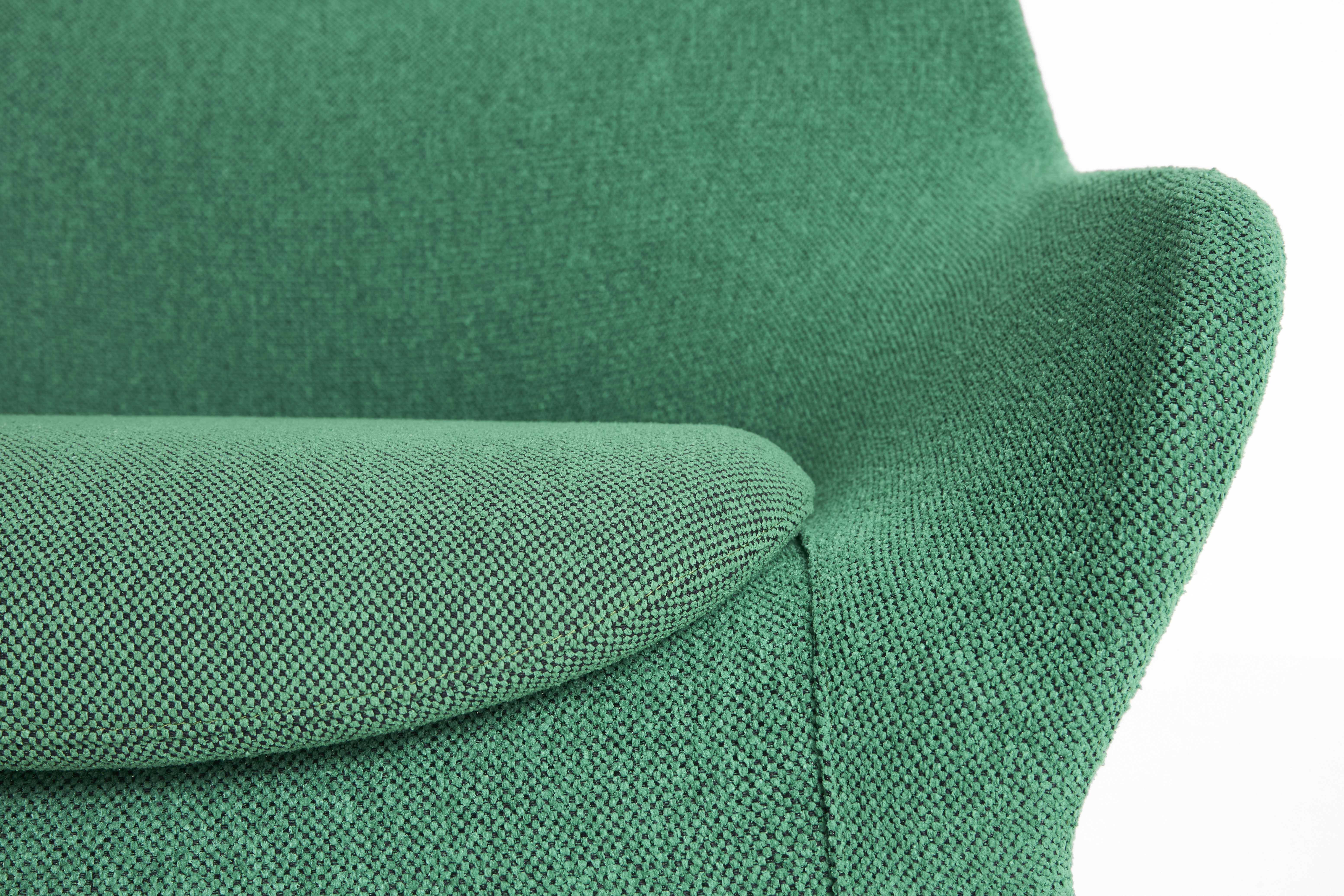 Hay 02 Lounge Chair
