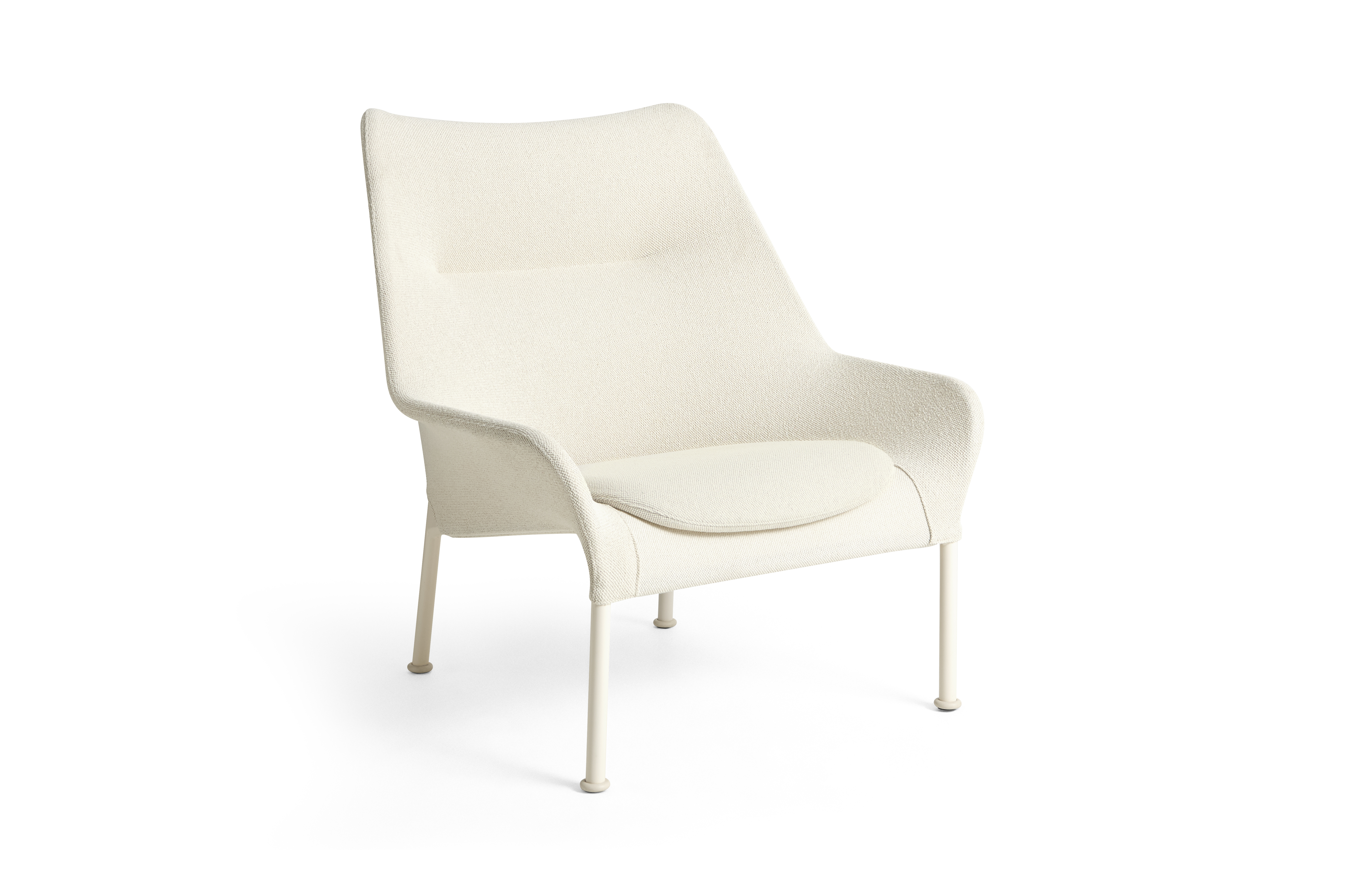 Hay 02 Lounge Chair