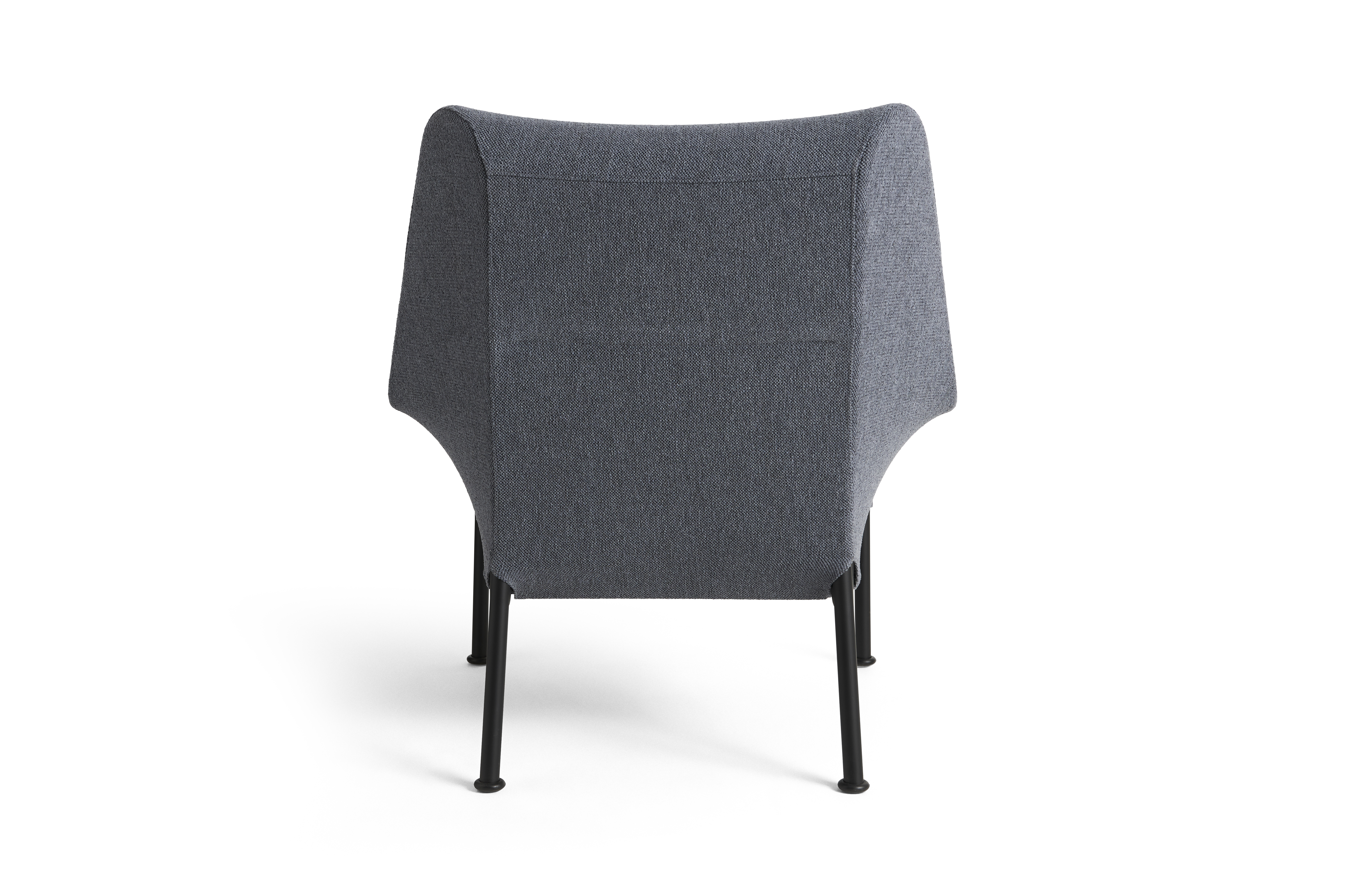 Hay 02 Lounge Chair