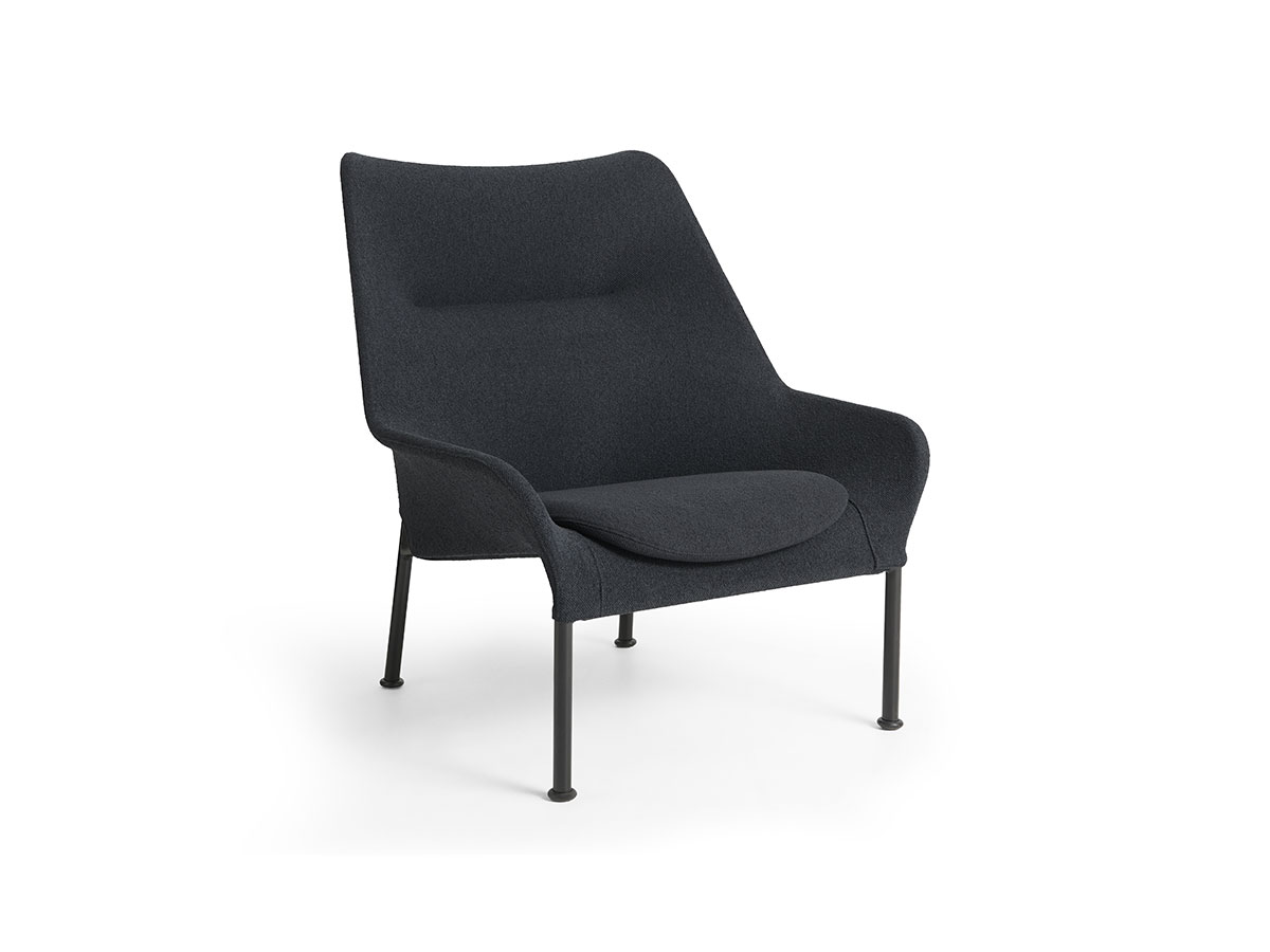 Hay 02 Lounge Chair